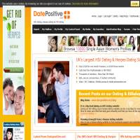 Reviews of the Top 10 STD Dating Websites 2013