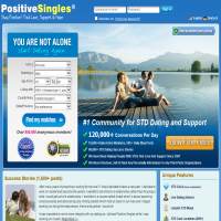 Std positive dating sites